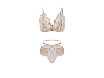What styles are popular in lace lingerie? What styles are popular in lace lingerie?