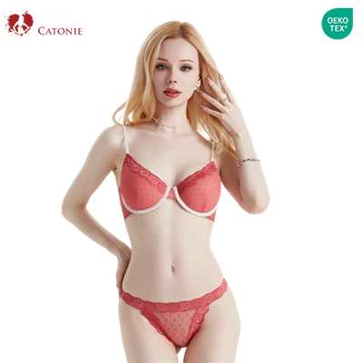 Can People with Sensitive Skin Wear Lace Lingerie?